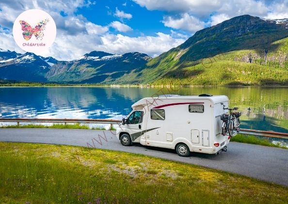 Benefits of Traveling in a Motorhome | ChildArticle