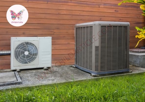 Best Heating & Air Conditioning | ChildArticle