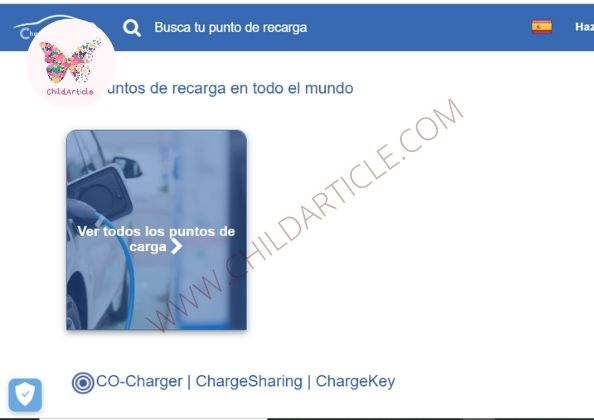 Chargeandparking.es Review, Real Or Fake, Wiki, Contact Number | ChildArticle