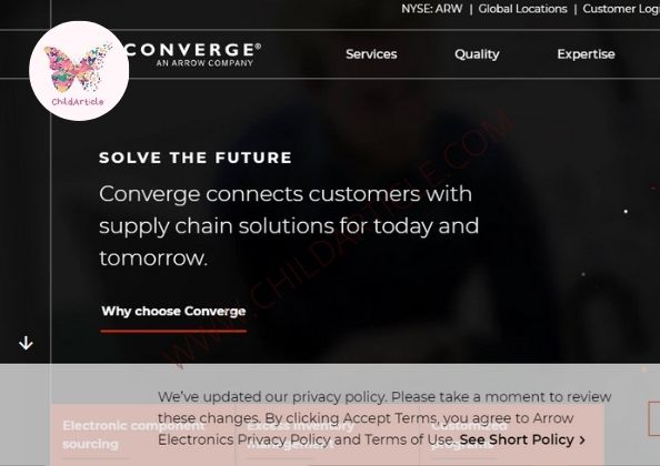 Converge.com Review, Real Or Fake, Wiki, Contact Number | ChildArticle