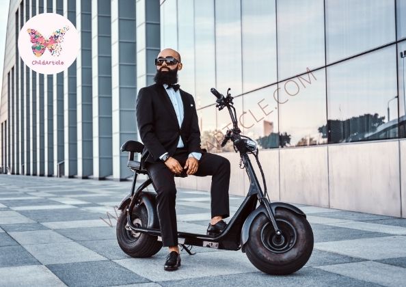 Debunking Electric Scooter Industry Myths | ChildArticle