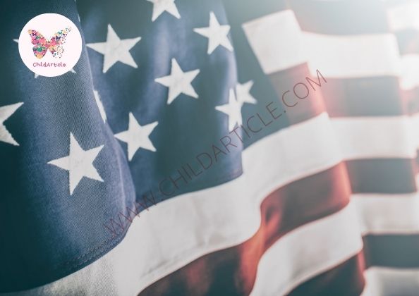 Facts About American Flag | ChildArticle