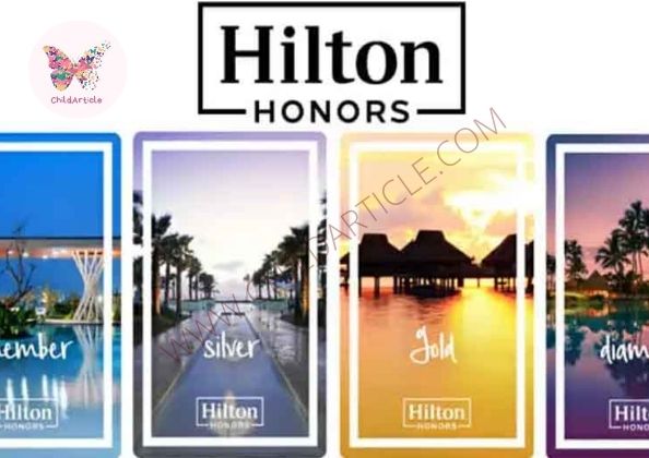 Hilton Honors App Not Working | ChildArticle