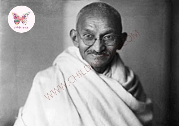 Gandhi among North-Eastern Youth Pre and Post Independence | ChildArticle