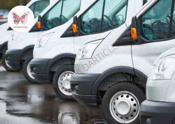 How To Make Commercial Fleet Management Simple | ChildArticle