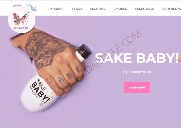 Pinkdot.com Review, Real Or Fake, Wiki, Contact Number | ChildArticle