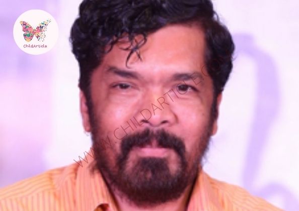 Posani Krishna Murali Dead or Alive | ChildArticle