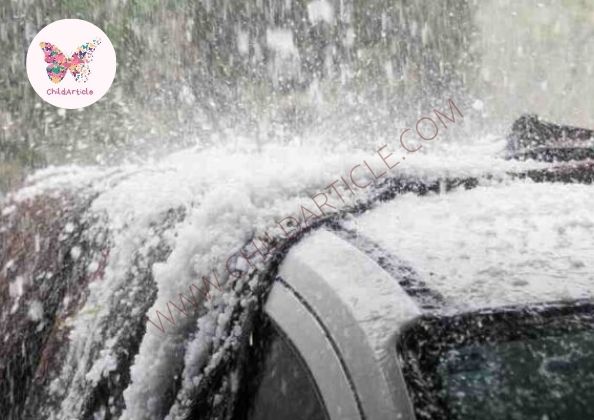 Preventing and Repairing Car Hail Damage | ChildArticle