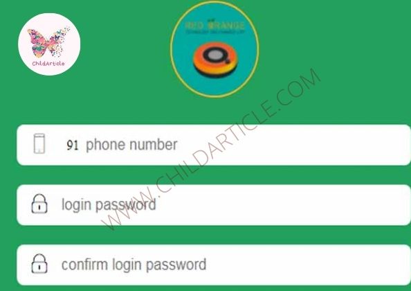 Red Orange Earning App Review, Real Or Fake, Wiki, Contact Number | ChildArticle