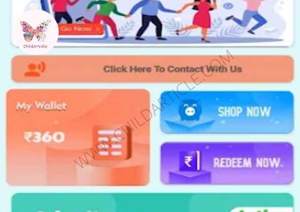 Smart Shop App Review, Real Or Fake, Wiki, Contact Number | ChildArticle