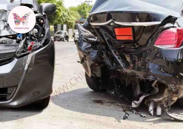 What You Should Do Immediately After a Bad Auto Collision | ChildArticle