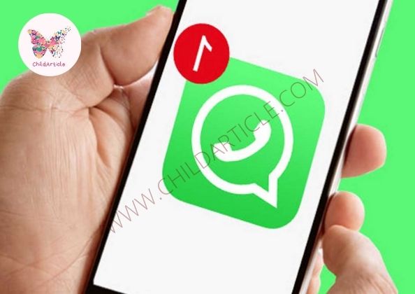 Whatsapp Notifications Not Working | ChildArticle