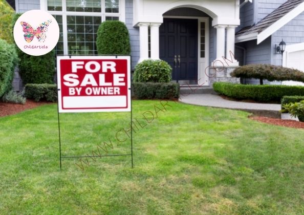 Where to find the best yard signs in Canada | ChildArticle