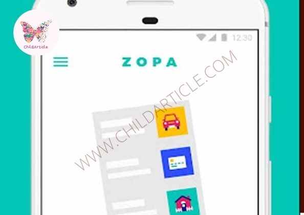 Zopa App Not Working | ChildArticle