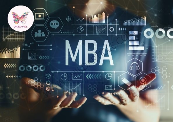 Benefits Of MBA In Operations Management | ChildArticle