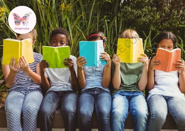 Books For Children | ChildArticle