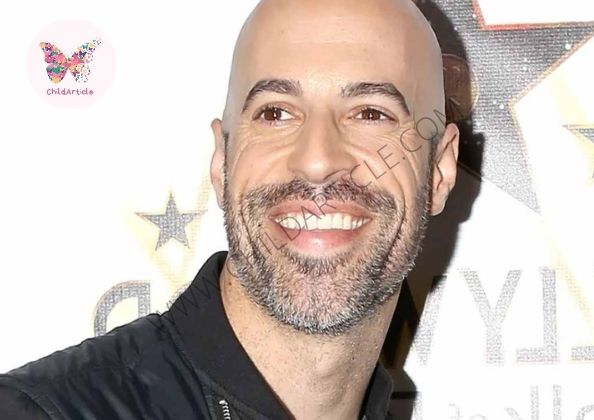 Chris Daughtry Dead or Alive | ChildArticle