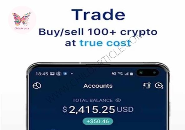 Crypto.com App Not Working | ChildArticle