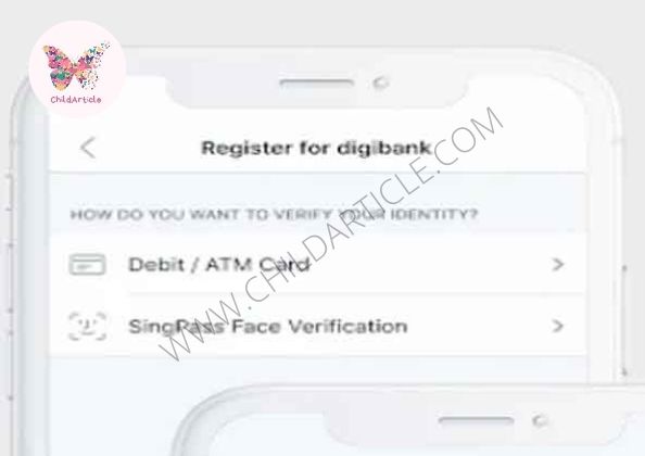 DBS digibank App Not Working | ChildArticle
