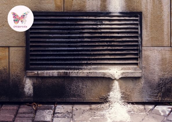 Dirty Air Ducts Are Affecting Your Family’s Health | ChildArticle