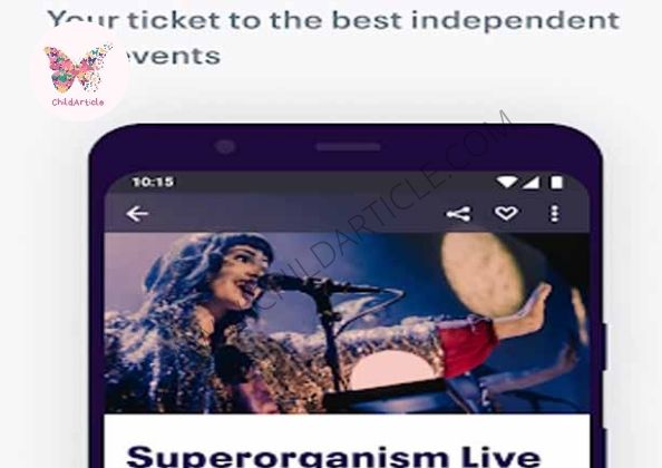 Eventbrite App not Working | ChildArticle