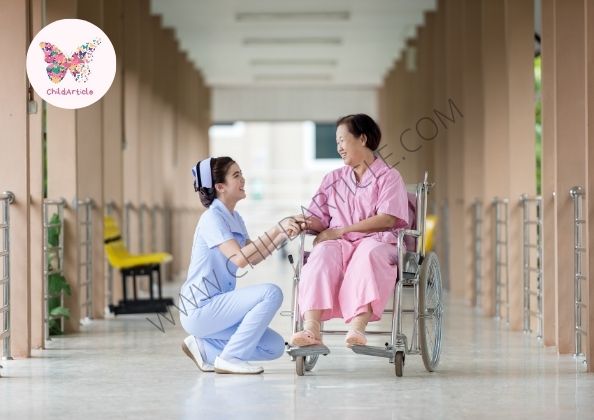 How To Become Nurse | ChildArticle