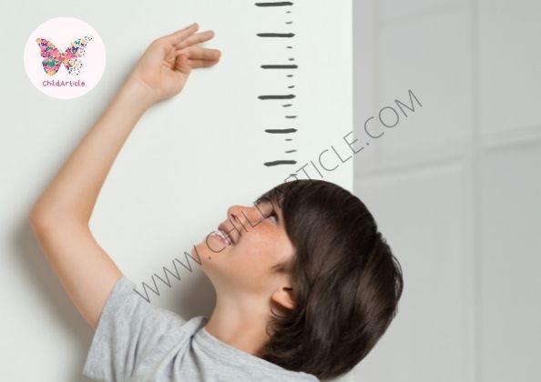 How To Increase Height Naturally After Age of 18 | ChildArticle