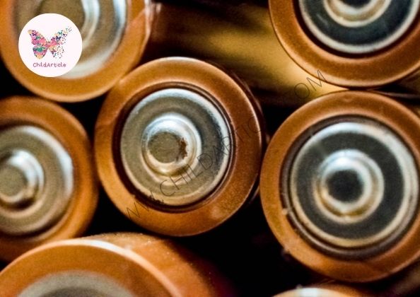 How To Use Old Battery | ChildArticle