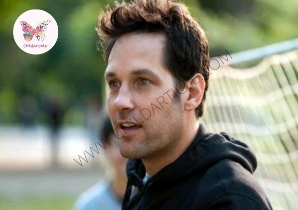 Paul Rudd Dead or Alive | ChildArticle