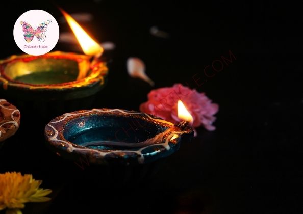 Profitable Diwali Business Ideas | ChildArticle