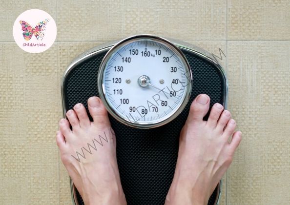 Simple Ways To Loose weight | ChildArticle