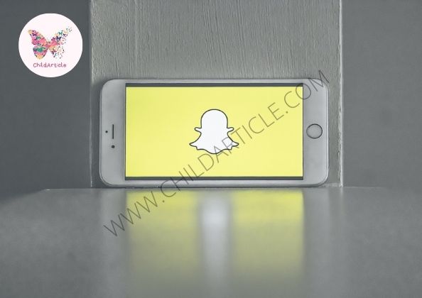 Snapchat App Not Working | ChildArticle