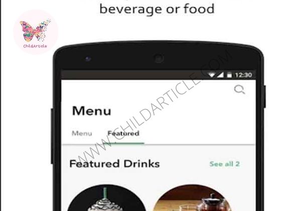 Starbucks App Not Working | ChildArticle - Child Article