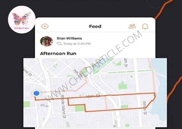 Strava Tracker App Not Working | ChildArticle