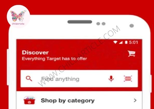 Target App Not Working | ChildArticle