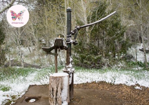 Tips For An Optimal Water Pump Operation | ChildArticle