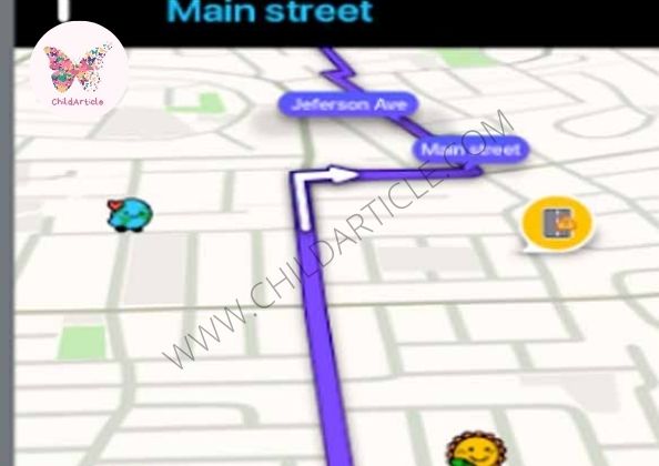 Waze App Not Working | ChildArticle