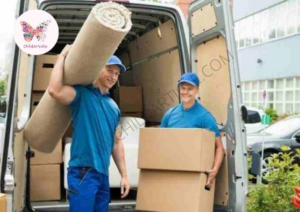 Best House Moving Company | ChildArticle