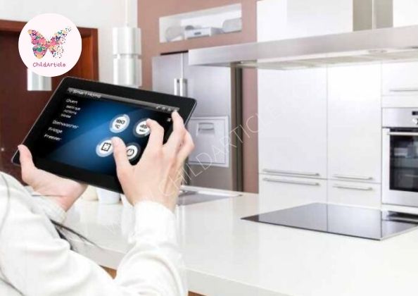 Best Smart Home Devices to Futureproof Your Home | ChildArticle