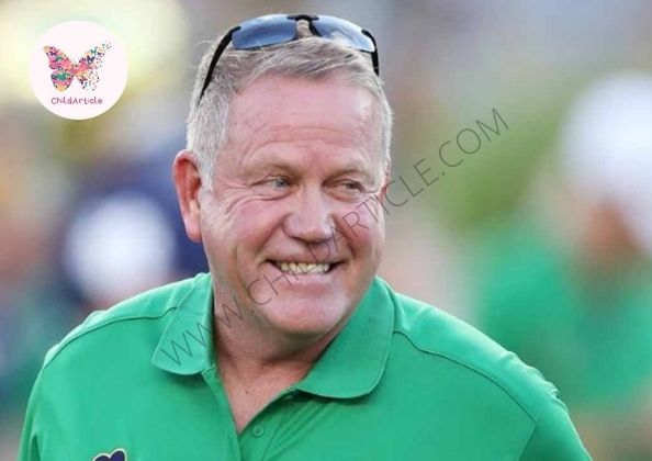 Brian Kelly (American football coach) Dead or Alive | ChildArticle