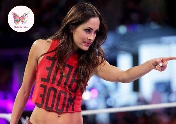 Brie Bella Dead or Alive | ChildArticle