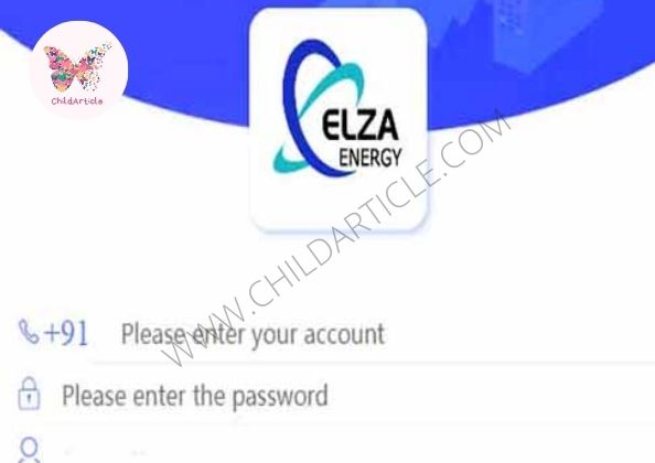 Elza Energy App Real or Fake | ChildArticle