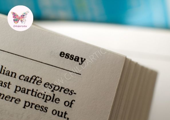 Essay On IF YOU FAIL TO PREPARE, YOU PREPARE TO FAIL In 900 Words | ChildArticle