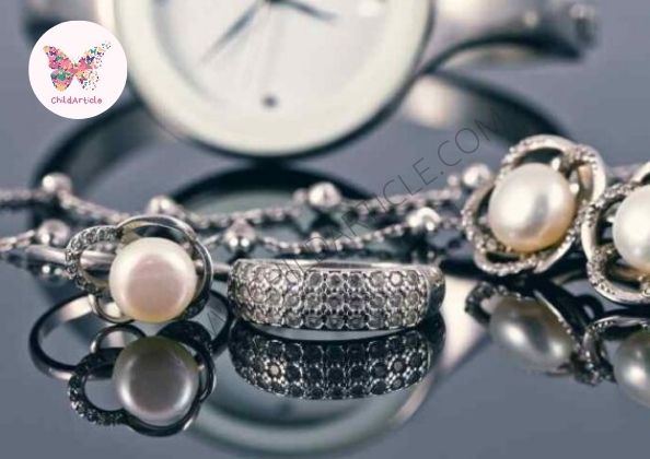 Jewelry Buying Guide: What Metals Are Hypoallergenic | ChildArticle