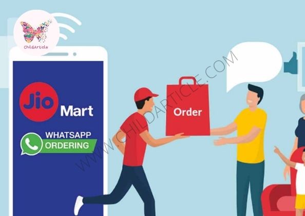 JioMart new update – Now you can order Groceries through WhatsApp, know the full way | ChildArticle