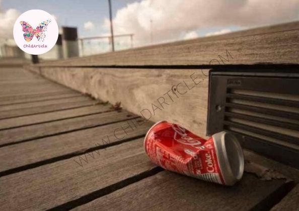 Littering Facts That Will Shock You | ChildArticle