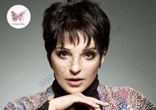 Liza Minnelli Dead or Alive | ChildArticle