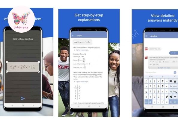 Mathway App Not Working | ChildArticle