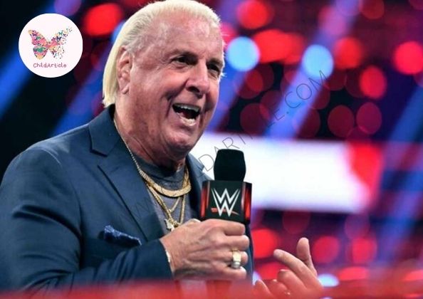 Ric Flair Dead or Alive | ChildArticle