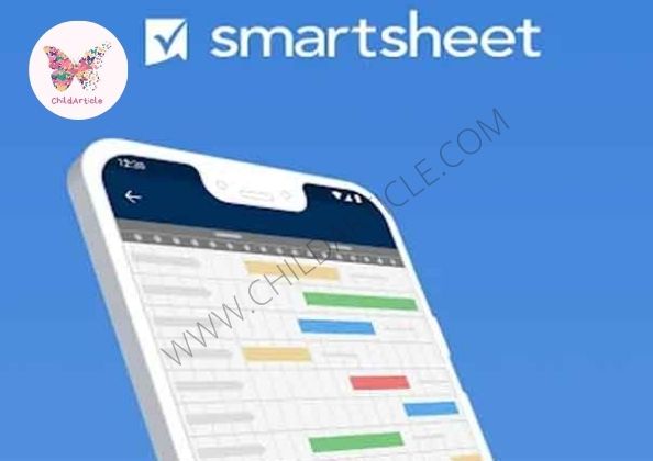 Smartsheet App Not Working | ChildArticle